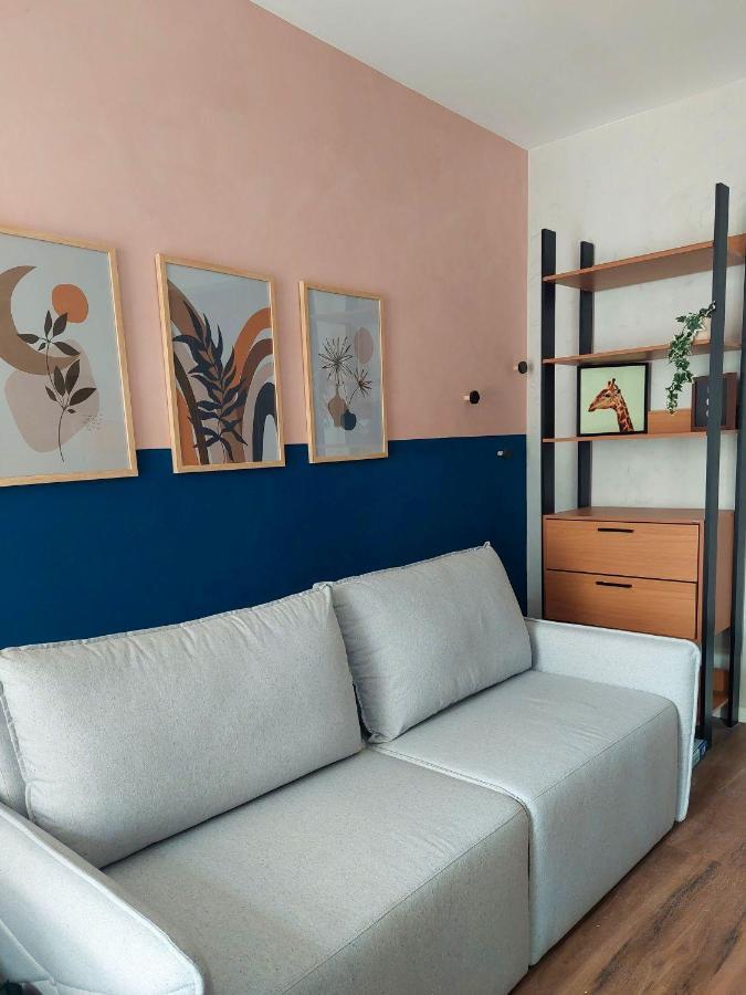 圣保罗Relax Sampa Prox Metro Higienopolis, Mackenzie, Santa Casa公寓 外观 照片