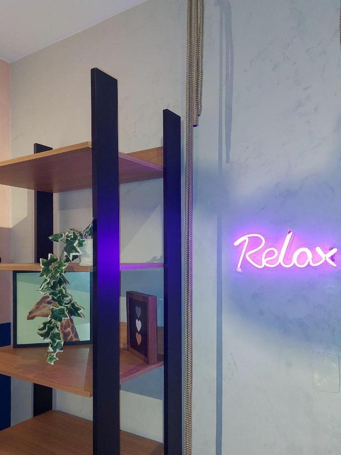 圣保罗Relax Sampa Prox Metro Higienopolis, Mackenzie, Santa Casa公寓 外观 照片